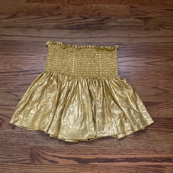 Two skirts each sold Separately! Bought at dear Hannah! - Picture 1 of 2